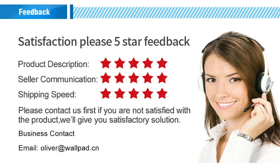 Wallpad Luxury Glass Light Switch – 1/2/3/4 Gang Round Design with LED Indicator (110–250V, 16A)