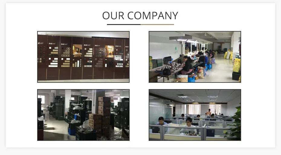 Wallpad Luxury Glass Light Switch – 1/2/3/4 Gang Round Design with LED Indicator (110–250V, 16A)