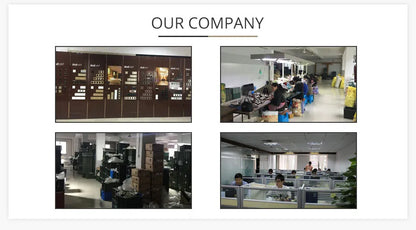 Wallpad Luxury Glass Light Switch – 1/2/3/4 Gang Round Design with LED Indicator (110–250V, 16A)